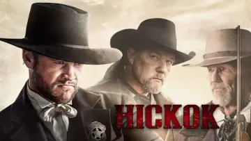 Backdrop to the movie "Hickok" #1064063