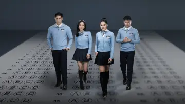 Backdrop to the movie "Bad Genius" #1526370