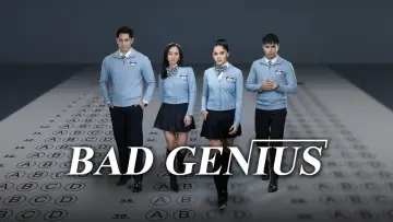Backdrop to the movie "Bad Genius" #1526371