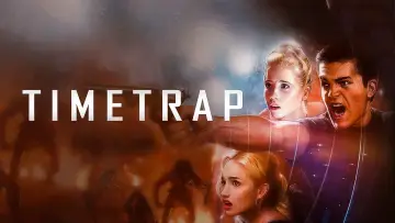 Backdrop to the movie "Time Trap" #840878