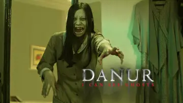Backdrop to the movie "Danur: I Can See Ghosts" #689130