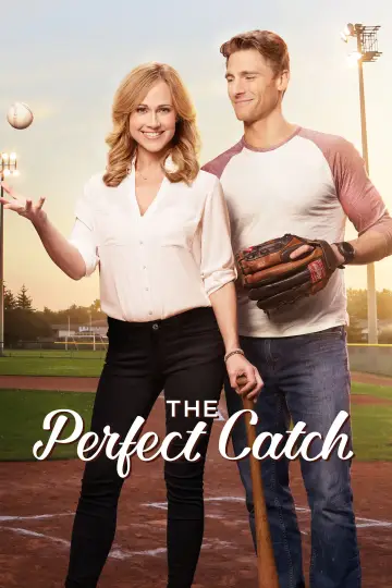 Poster to the movie "The Perfect Catch" #1065334