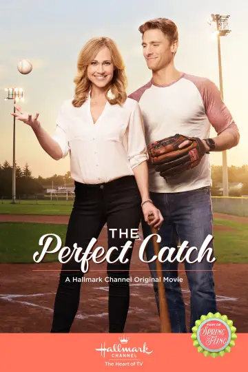 Poster to the movie "The Perfect Catch" #1065335