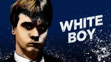 Backdrop to the movie "White Boy" #714541