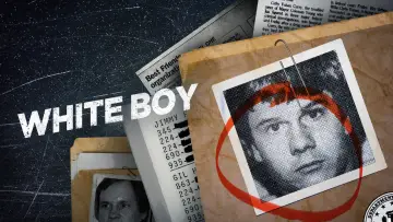 Backdrop to the movie "White Boy" #714544