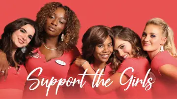 Backdrop to the movie "Support the Girls" #1111772