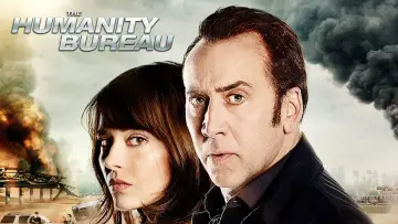Backdrop to the movie "The Humanity Bureau" #1031598