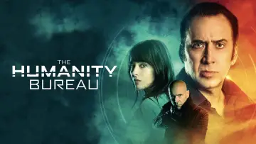 Backdrop to the movie "The Humanity Bureau" #1031604