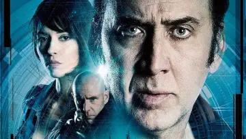Backdrop to the movie "The Humanity Bureau" #393405