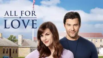 Backdrop to the movie "All for Love" #1021568
