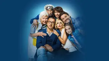 Backdrop to the movie "Family Is Family" #1052662