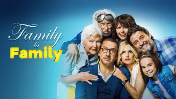 Backdrop to the movie "Family Is Family" #1052663