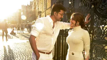 Backdrop to the movie "Mersal" #886052