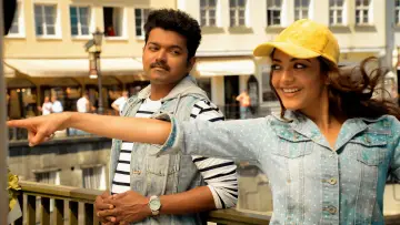 Backdrop to the movie "Mersal" #886060
