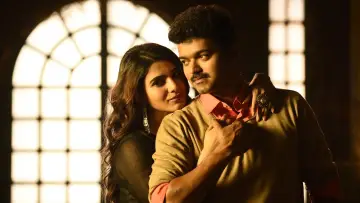 Backdrop to the movie "Mersal" #886069