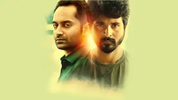 Backdrop to the movie "Velaikkaran" #1161801