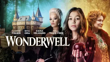 Backdrop to the movie "Wonderwell" #1018856