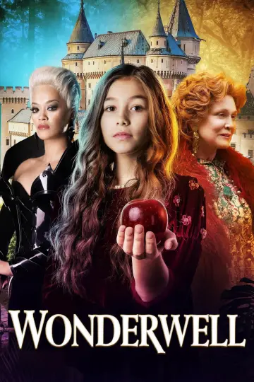 Poster to the movie "Wonderwell" #1018862