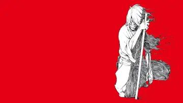 Backdrop to the movie "Lupin the 3rd: Goemon