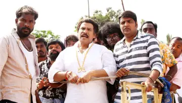Backdrop to the movie "Pakka" #1163154