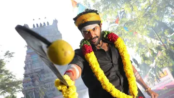 Backdrop to the movie "Pakka" #1163172