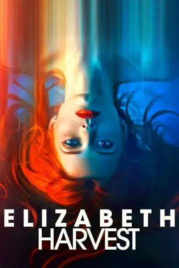 Poster to the movie "Elizabeth Harvest" #296534