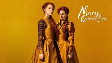 Backdrop to the movie "Mary Queen of Scots" #70508