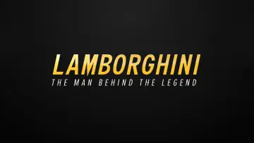 Backdrop to the movie "Lamborghini: The Man Behind the Legend" #24695