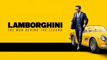 Backdrop to the movie "Lamborghini: The Man Behind the Legend" #24696