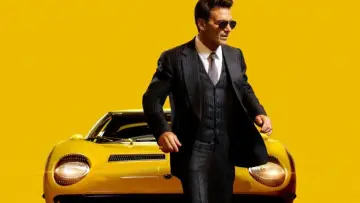Backdrop to the movie "Lamborghini: The Man Behind the Legend" #882564