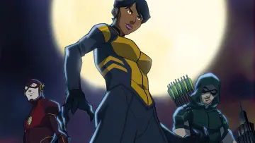 Backdrop to the movie "Vixen: The Movie" #1035827