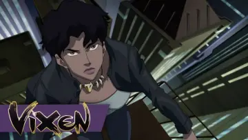 Backdrop to the movie "Vixen: The Movie" #1035828