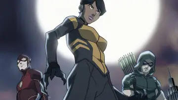 Backdrop to the movie "Vixen: The Movie" #1035829
