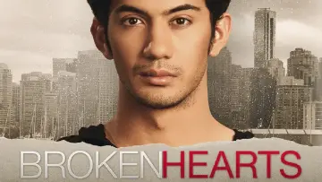 Backdrop to the movie "Broken Hearts" #1157073