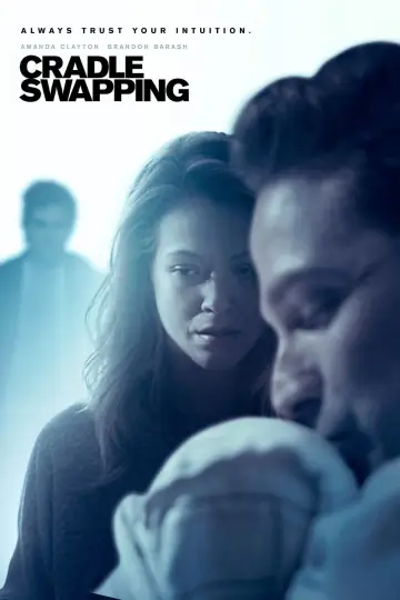 Poster to the movie "Cradle Swapping" #1117113