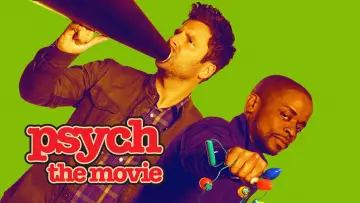 Backdrop to the movie "Psych: The Movie" #1049847