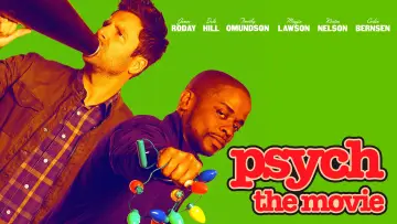 Backdrop to the movie "Psych: The Movie" #1049848