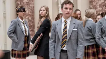 Backdrop to the movie "Slaughterhouse Rulez" #328058