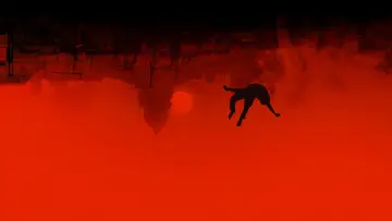 Backdrop to the movie "The Night Eats the World" #306587