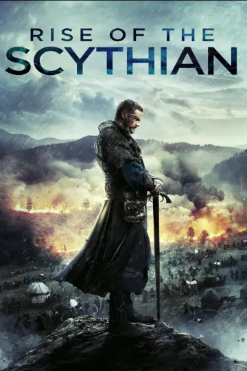 Poster to the movie "The Last Warrior" #147575