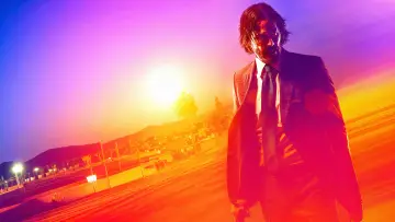 Backdrop to the movie "John Wick: Chapter 3 - Parabellum" #1156212