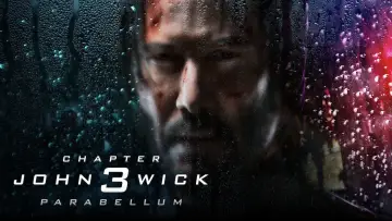 Backdrop to the movie "John Wick: Chapter 3 - Parabellum" #19355