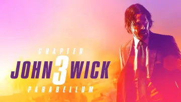 Backdrop to the movie "John Wick: Chapter 3 - Parabellum" #748435