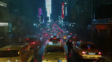 Backdrop to the movie "John Wick: Chapter 3 - Parabellum" #748440