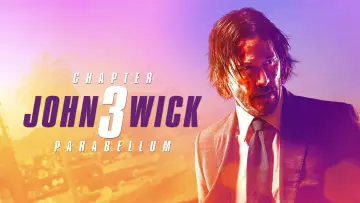 Backdrop to the movie "John Wick: Chapter 3 - Parabellum" #748445