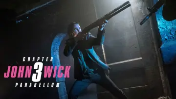 Backdrop to the movie "John Wick: Chapter 3 - Parabellum" #961583