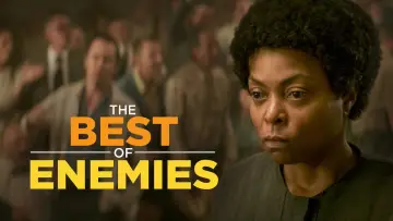 Backdrop to the movie "The Best of Enemies" #988203