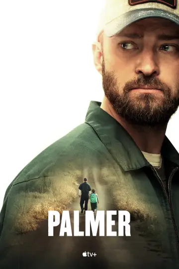 Poster to the movie "Palmer" #1531889