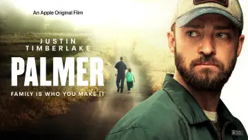Backdrop to the movie "Palmer" #750242