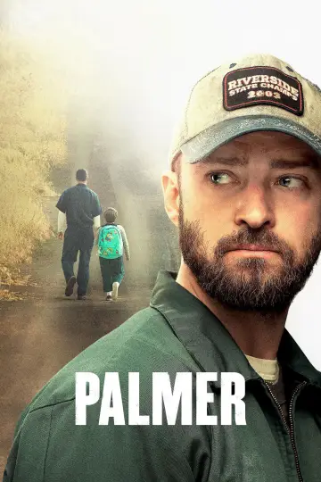 Poster to the movie "Palmer" #750256